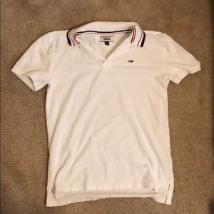 Short Sleeve (TommyHilfiger)